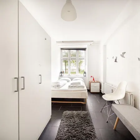 Trendy Basement Vesterbro *
